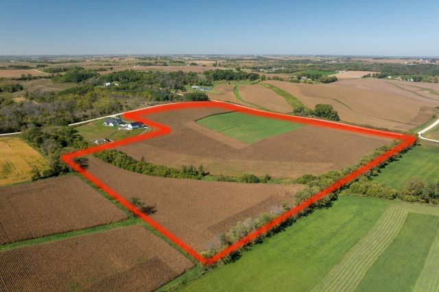 44th Avenue NW and 103rd Street NW, Oronoco Twp, MN 55960