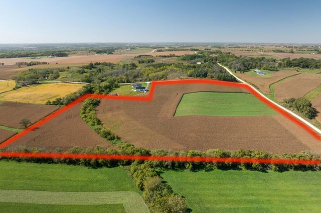 44th Avenue NW and 103rd Street NW, Oronoco Twp, MN 55960