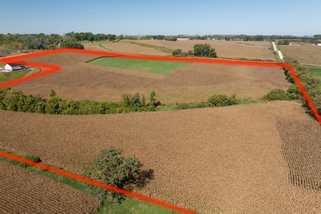 44th Avenue NW and 103rd Street NW, Oronoco Twp, MN 55960