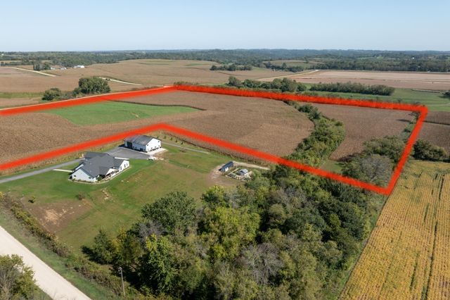 44th Avenue NW and 103rd Street NW, Oronoco Twp, MN 55960