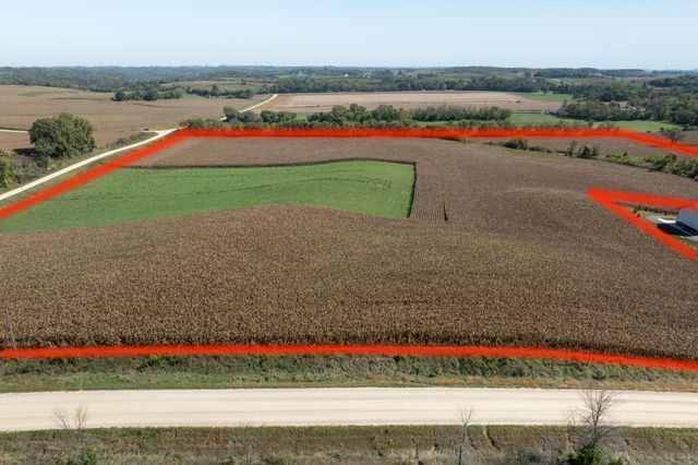 44th Avenue NW and 103rd Street NW, Oronoco Twp, MN 55960