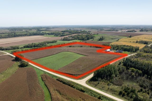 44th Avenue NW and 103rd Street NW, Oronoco Twp, MN 55960