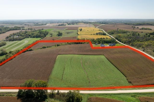 44th Avenue NW and 103rd Street NW, Oronoco Twp, MN 55960