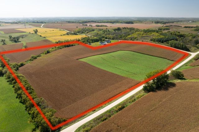 44th Avenue NW and 103rd Street NW, Oronoco Twp, MN 55960