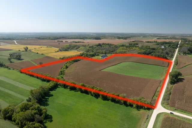 44th Avenue NW and 103rd Street NW, Oronoco Twp, MN 55960