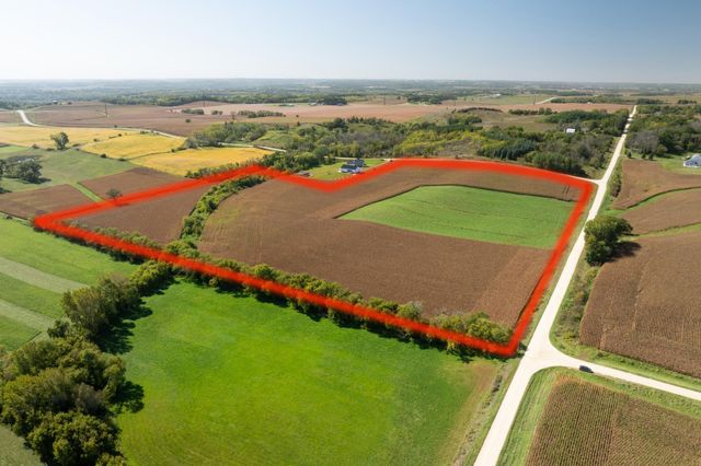 44th Avenue NW and 103rd Street NW, Oronoco Twp, MN 55960