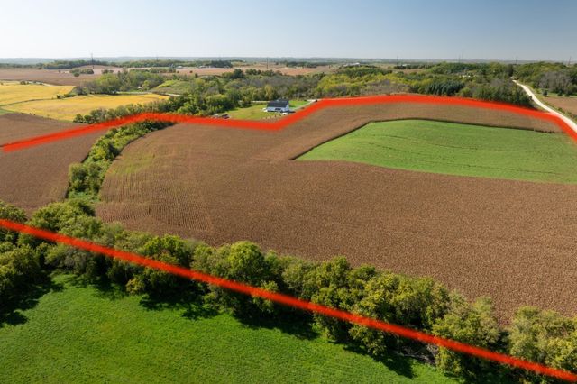 44th Avenue NW and 103rd Street NW, Oronoco Twp, MN 55960