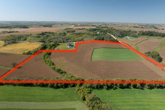 44th Avenue NW and 103rd Street NW, Oronoco Twp, MN 55960