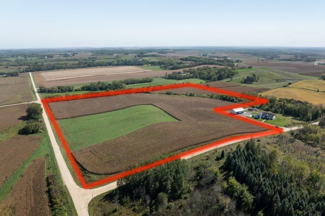 44th Avenue NW and 103rd Street NW, Oronoco Twp, MN 55960