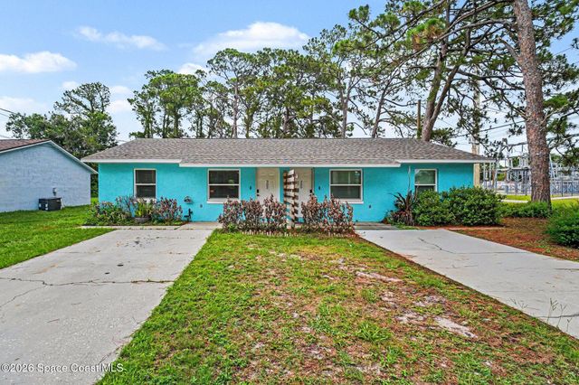 302 Palm Avenue, Cocoa, FL 32922
