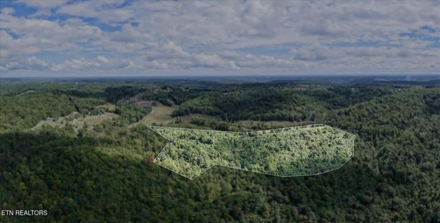 0 Roger Norrod Lane, Crawford, TN 38554