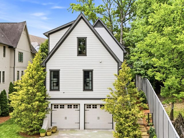 923 Endicott Street, Chattanooga, TN 37405