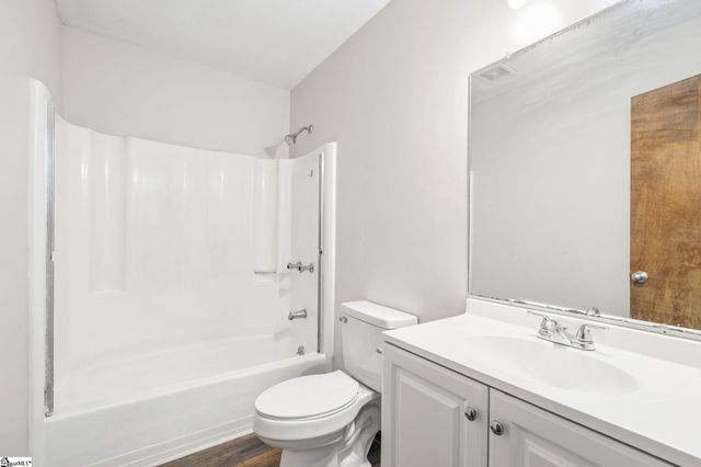 211 Brookside Drive, Duncan, SC 29334