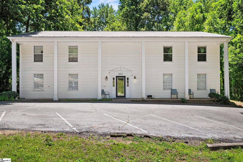 211 Brookside Drive, Duncan, SC 29334