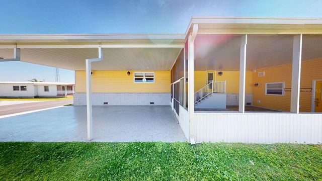 10728 POPLAR STREET NE 72, St Petersburg, FL 33716