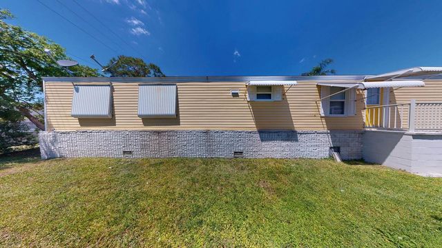 10728 POPLAR STREET NE 72, St Petersburg, FL 33716