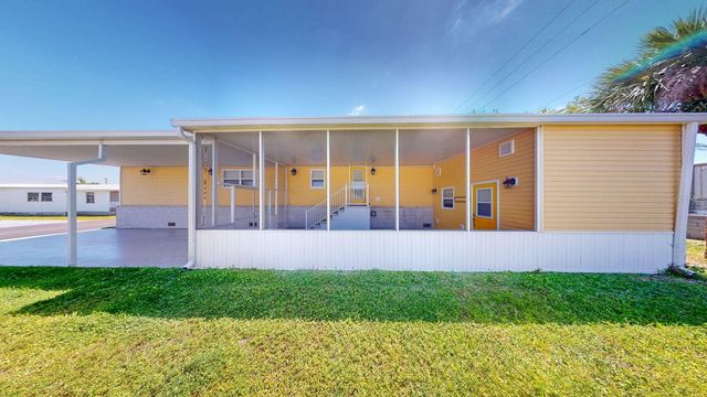 10728 POPLAR STREET NE 72, St Petersburg, FL 33716