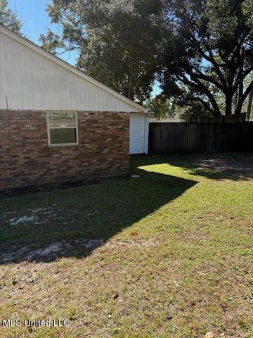 15601 Big Ridge Road, Biloxi, MS 39532