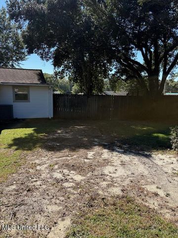 15601 Big Ridge Road, Biloxi, MS 39532