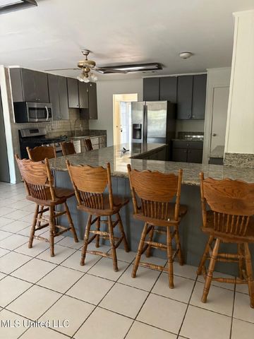 15601 Big Ridge Road, Biloxi, MS 39532