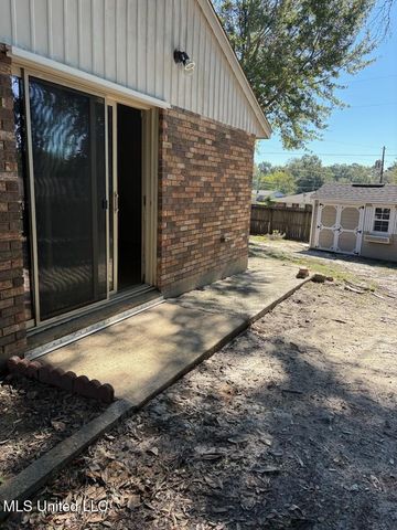 15601 Big Ridge Road, Biloxi, MS 39532