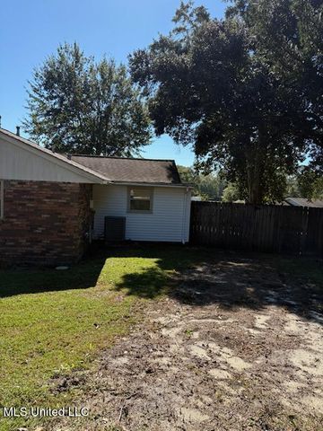 15601 Big Ridge Road, Biloxi, MS 39532