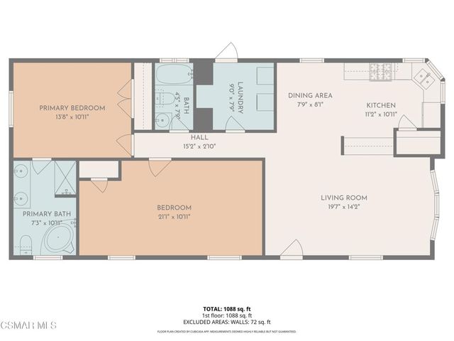 195 Tierra Rejada Road 60, Simi Valley, CA 93065