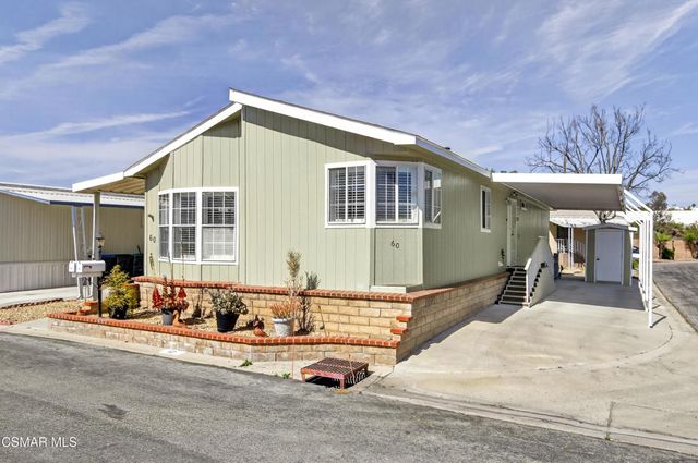 195 Tierra Rejada Road 60, Simi Valley, CA 93065