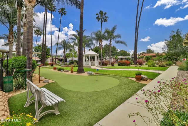 195 Tierra Rejada Road 60, Simi Valley, CA 93065