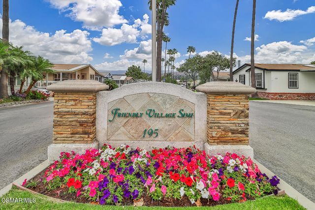 195 Tierra Rejada Road 60, Simi Valley, CA 93065