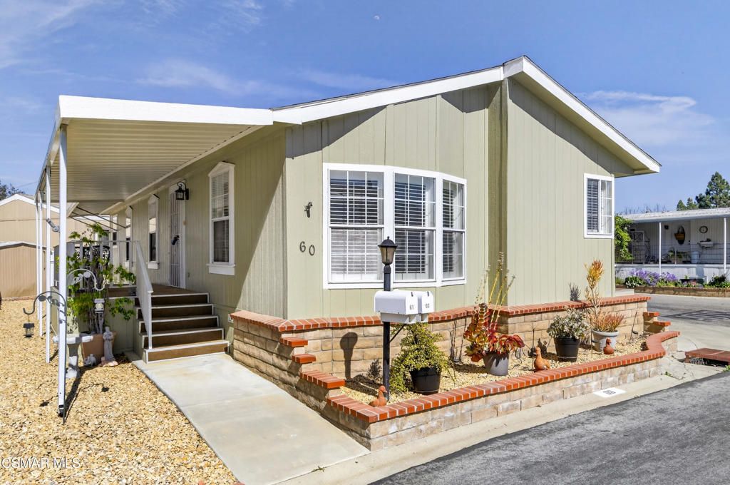 195 Tierra Rejada Road 60, Simi Valley, CA 93065