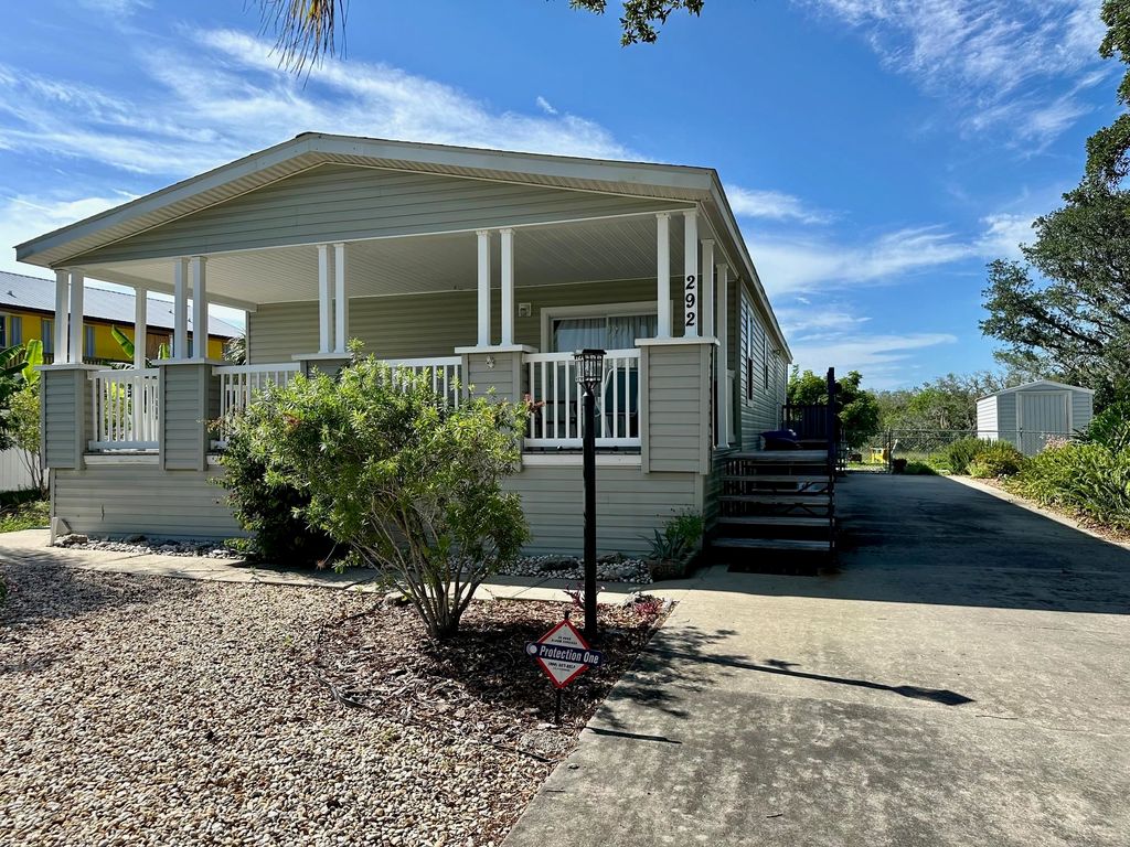 292 Majorca Rd., St Augustine, FL 32080