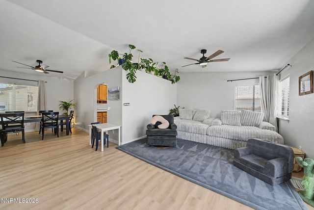 1492 Kathy Way, Gardnerville, NV 89460