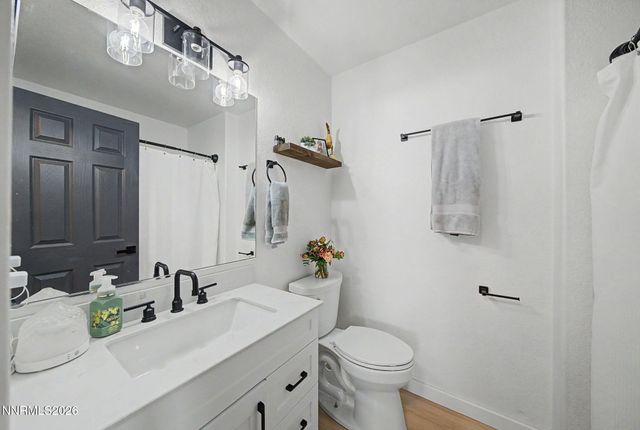 1492 Kathy Way, Gardnerville, NV 89460