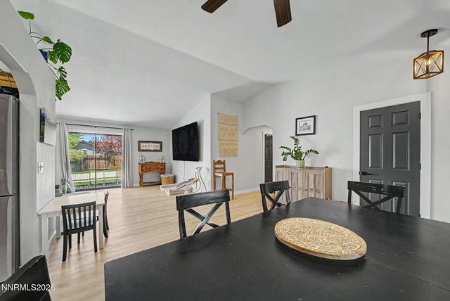 1492 Kathy Way, Gardnerville, NV 89460
