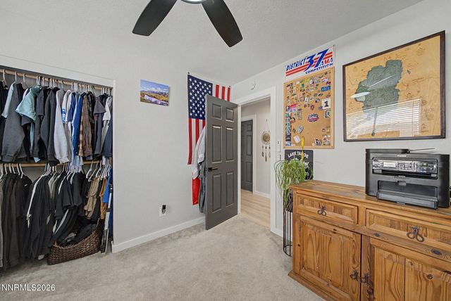1492 Kathy Way, Gardnerville, NV 89460