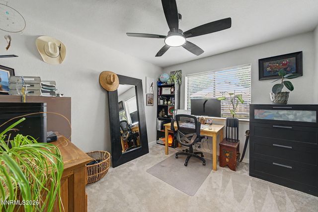 1492 Kathy Way, Gardnerville, NV 89460