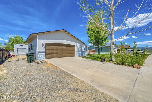 1492 Kathy Way, Gardnerville, NV 89460