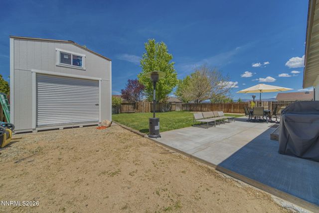 1492 Kathy Way, Gardnerville, NV 89460