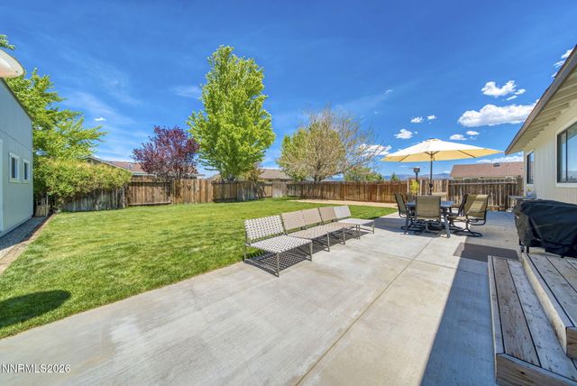1492 Kathy Way, Gardnerville, NV 89460