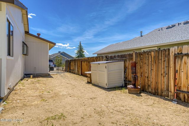 1492 Kathy Way, Gardnerville, NV 89460