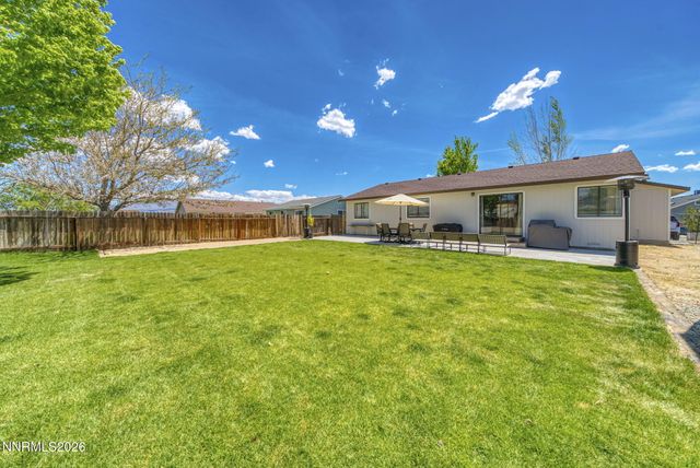 1492 Kathy Way, Gardnerville, NV 89460