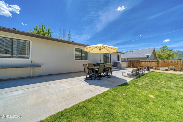 1492 Kathy Way, Gardnerville, NV 89460