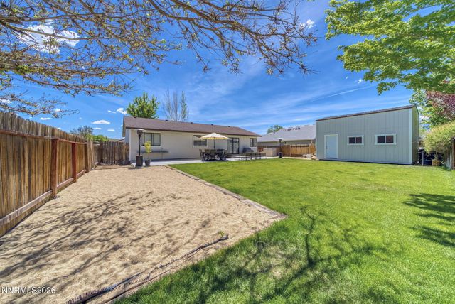 1492 Kathy Way, Gardnerville, NV 89460