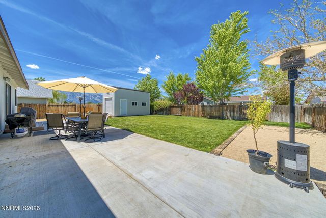 1492 Kathy Way, Gardnerville, NV 89460