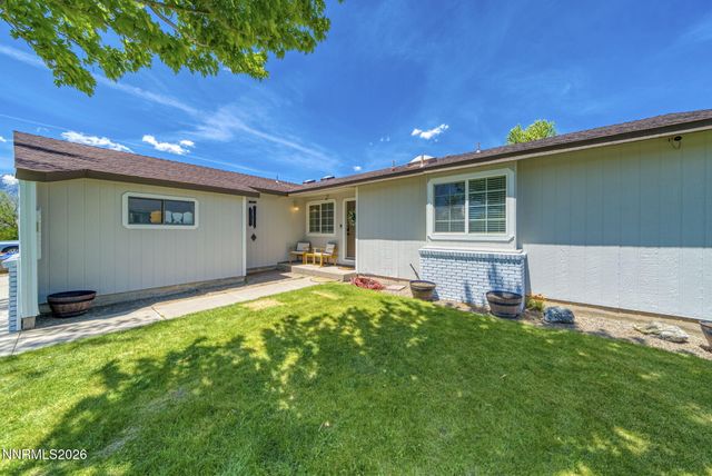1492 Kathy Way, Gardnerville, NV 89460