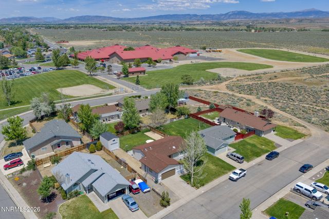 1492 Kathy Way, Gardnerville, NV 89460