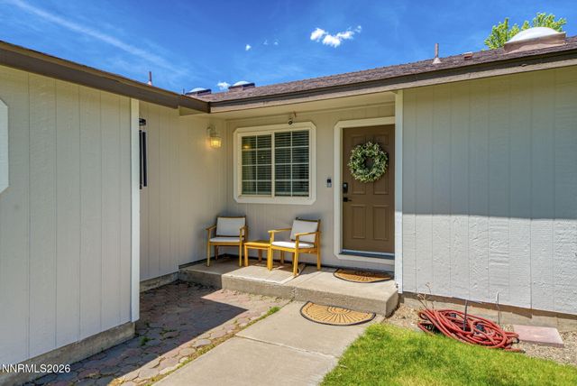 1492 Kathy Way, Gardnerville, NV 89460
