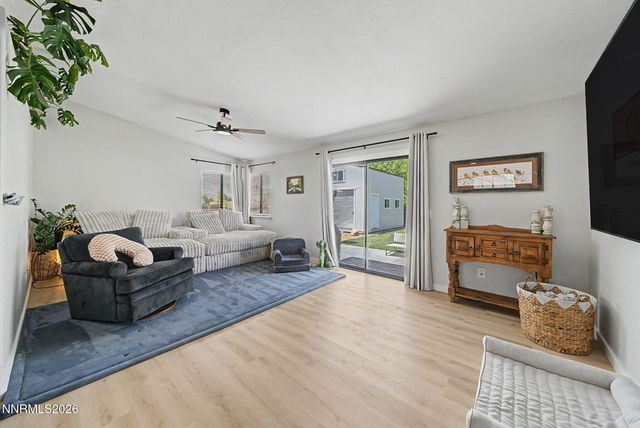 1492 Kathy Way, Gardnerville, NV 89460