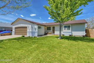 1492 Kathy Way, Gardnerville, NV 89460